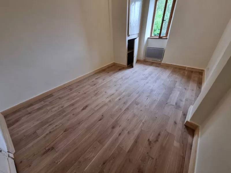 Pose de parquet chêne massif, L'Isle-en-Dodon, Menuiserie Agencement Delon
