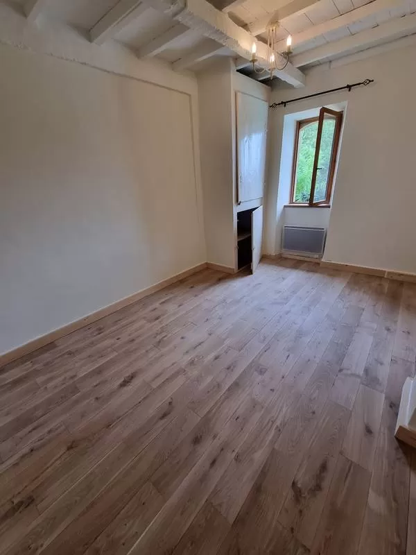 Pose de parquet chêne massif, L'Isle-en-Dodon, Menuiserie Agencement Delon