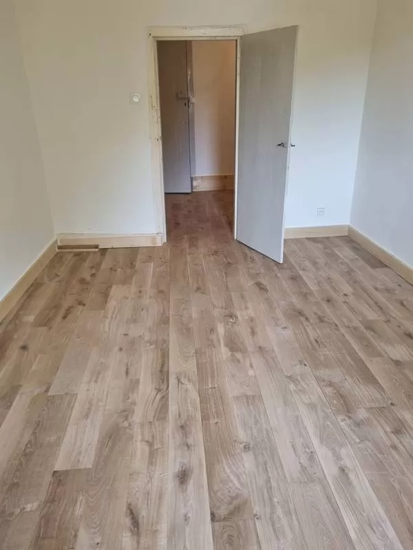 Pose de parquet chêne massif, L'Isle-en-Dodon, Menuiserie Agencement Delon