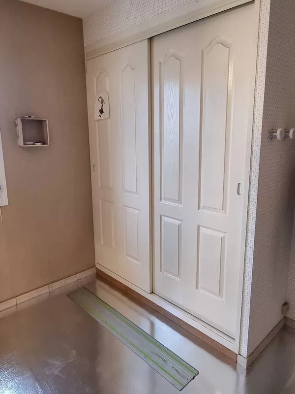 Installation de portes coulissantes, L'Isle-en-Dodon, Menuiserie Agencement Delon