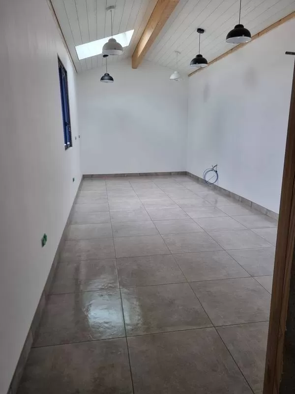 Pose lambris sous plafond, L'Isle-en-Dodon, Menuiserie Agencement Delon
