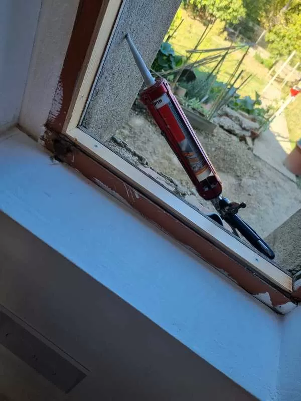 Pose menuiserie pvc, L'Isle-en-Dodon, Menuiserie Agencement Delon