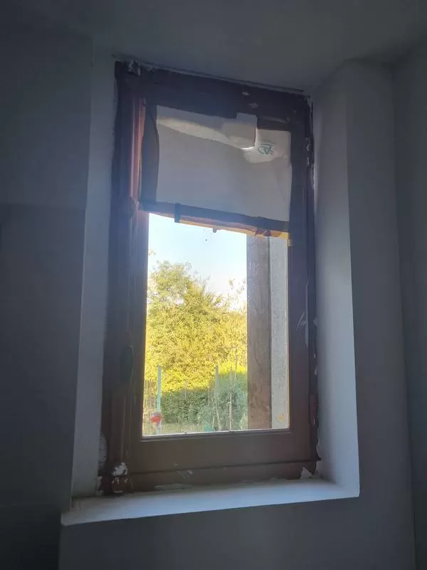 Pose menuiserie pvc, L'Isle-en-Dodon, Menuiserie Agencement Delon