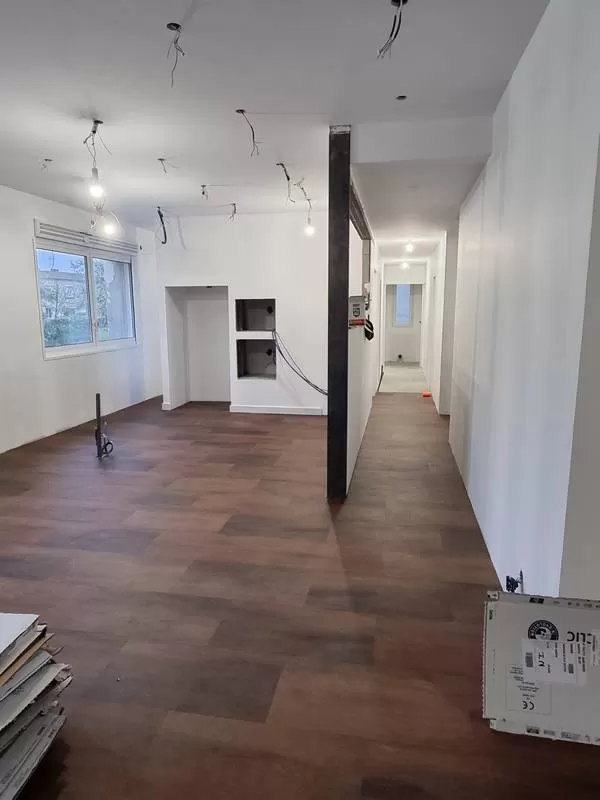 Pose parquet vinyle, L'Isle-en-Dodon, Menuiserie Agencement Delon