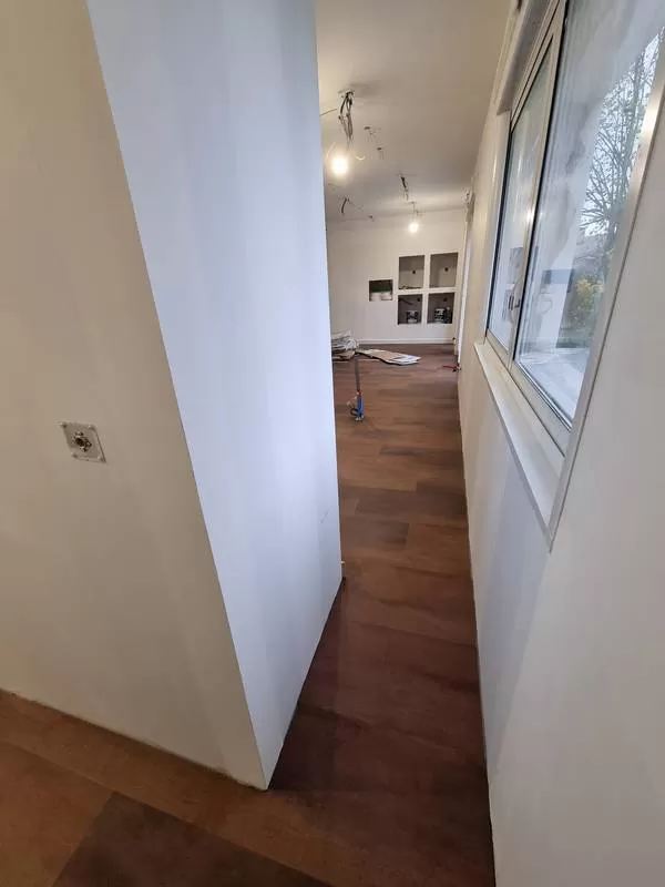 Pose parquet vinyle, L'Isle-en-Dodon, Menuiserie Agencement Delon
