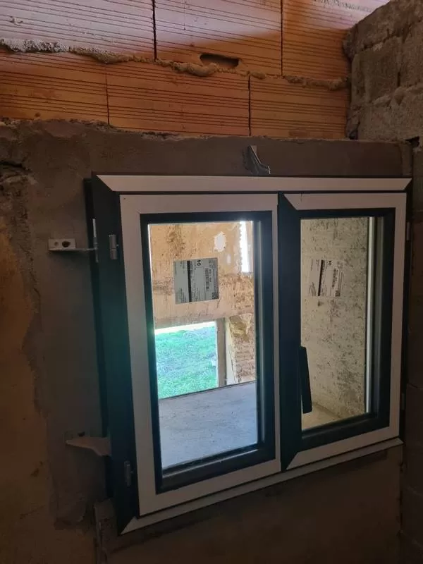 Remplacement menuiserie pvc et alu, L'Isle-en-Dodon, Menuiserie Agencement Delon