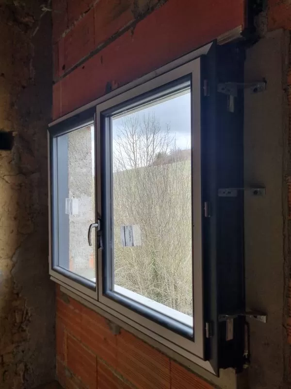 Remplacement menuiserie pvc et alu, L'Isle-en-Dodon, Menuiserie Agencement Delon