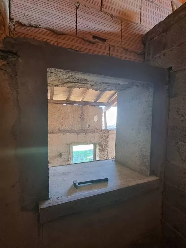 Remplacement menuiserie pvc et alu, L'Isle-en-Dodon, Menuiserie Agencement Delon