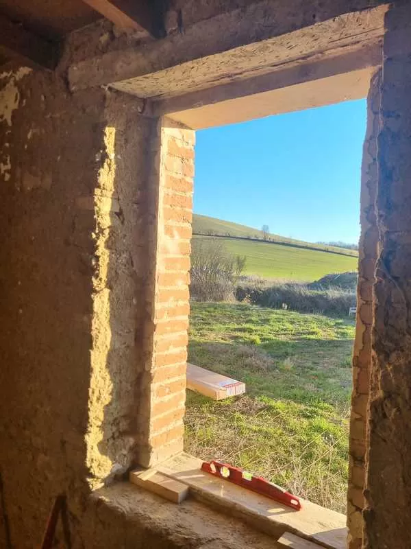 Remplacement menuiserie pvc et alu, L'Isle-en-Dodon, Menuiserie Agencement Delon