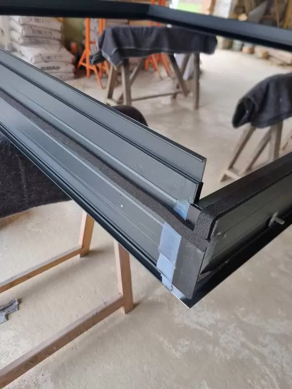 Remplacement menuiserie pvc et alu, L'Isle-en-Dodon, Menuiserie Agencement Delon