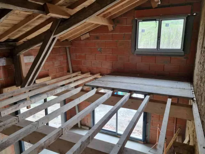 Remplacement menuiserie pvc et alu, L'Isle-en-Dodon, Menuiserie Agencement Delon