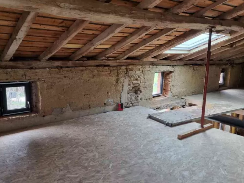 Remplacement menuiserie pvc et alu, L'Isle-en-Dodon, Menuiserie Agencement Delon