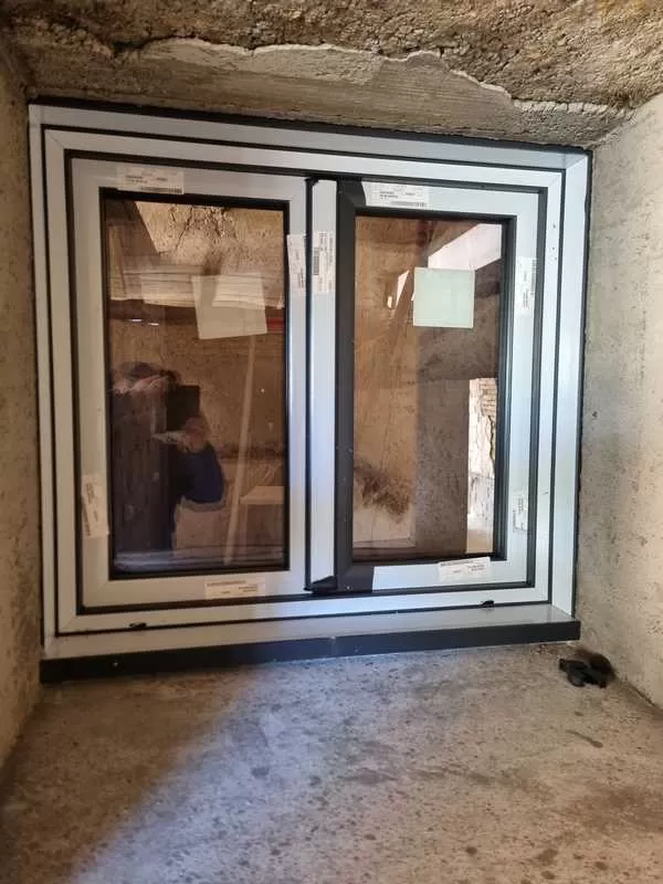 Remplacement menuiserie pvc et alu, L'Isle-en-Dodon, Menuiserie Agencement Delon