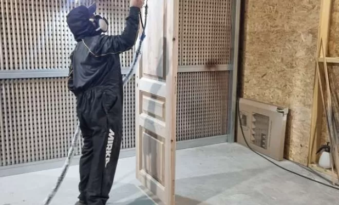 Agencement armurerie, L'Isle-en-Dodon, Menuiserie Agencement Delon