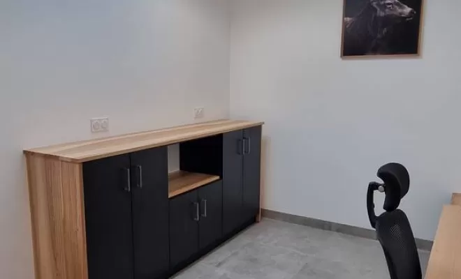 Agencement bureau, L'Isle-en-Dodon, Menuiserie Agencement Delon