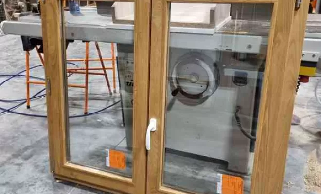 Fabrication menuiserie bois, L'Isle-en-Dodon, Menuiserie Agencement Delon