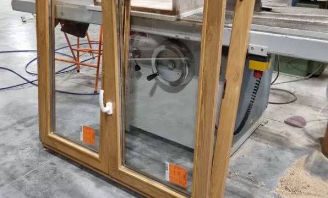 Fabrication menuiserie bois, L'Isle-en-Dodon, Menuiserie Agencement Delon