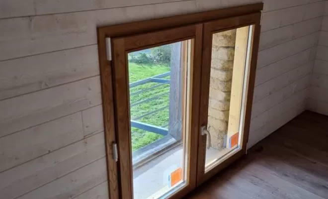 Fabrication menuiserie bois, L'Isle-en-Dodon, Menuiserie Agencement Delon
