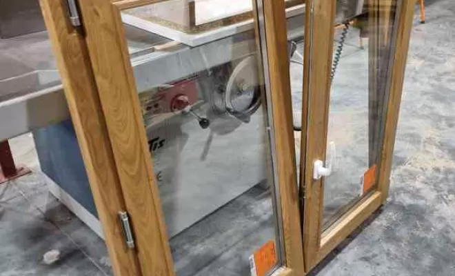 Fabrication menuiserie bois, L'Isle-en-Dodon, Menuiserie Agencement Delon