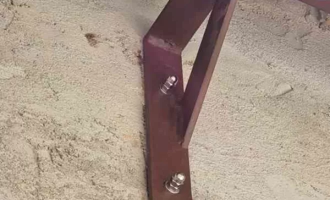 Fabrication pose pergola, L'Isle-en-Dodon, Menuiserie Agencement Delon