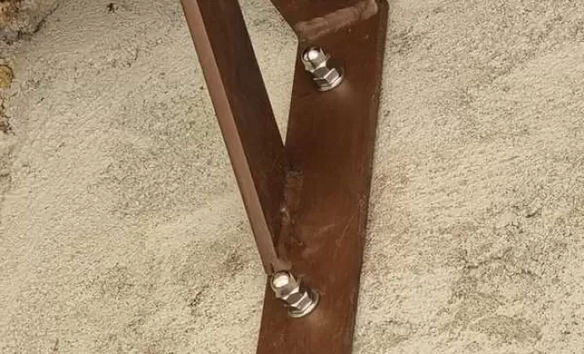 Fabrication pose pergola, L'Isle-en-Dodon, Menuiserie Agencement Delon