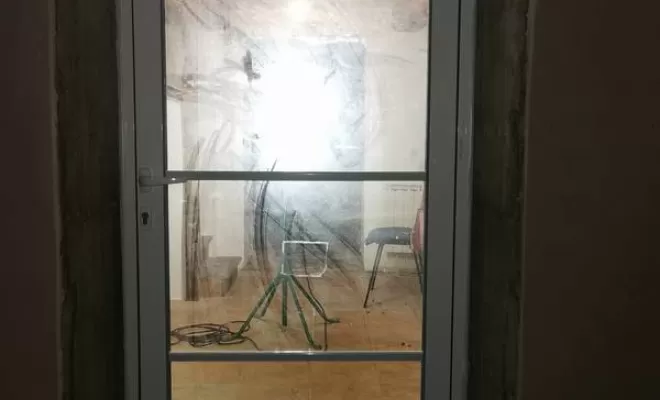 Menuiserie alu, L'Isle-en-Dodon, Menuiserie Agencement Delon