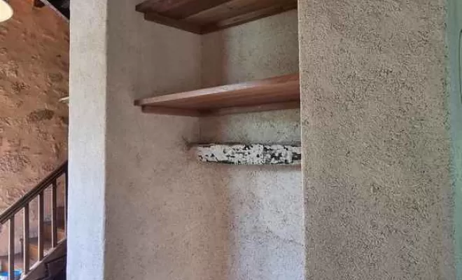 Création de meuble ormeau, L'Isle-en-Dodon, Menuiserie Agencement Delon