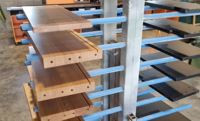 Fabrication meuble massif sur mesure à Saint-Gaudens et ses alentours, L'Isle-en-Dodon, Menuiserie Agencement Delon