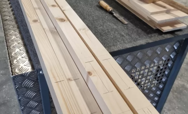 Fabrication porte intérieure sur mesure à Isle-en-Dodon et ses alentours, L'Isle-en-Dodon, Menuiserie Agencement Delon