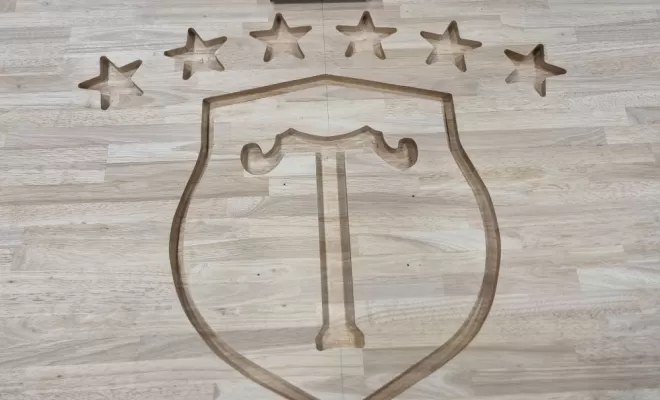 Fabrication et personnalisation d'un bureau pour une chambre d'enfant sur mesure à Lilhac et ses alentours, L'Isle-en-Dodon, Menuiserie Agencement Delon