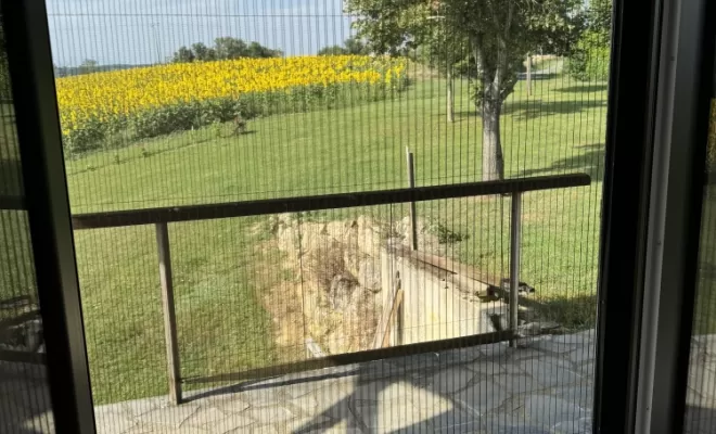 Fourniture et pose de moustiquaire sur mesure à Isle-en-Dodon et ses alentours, L'Isle-en-Dodon, Menuiserie Agencement Delon