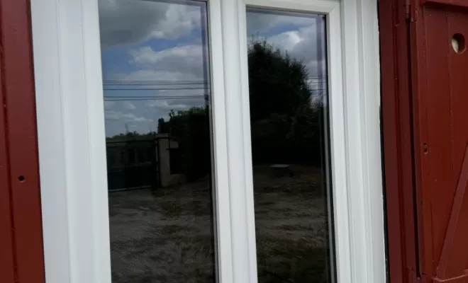 Pose de menuiserie pvc à Masseube et ses alentours, L'Isle-en-Dodon, Menuiserie Agencement Delon