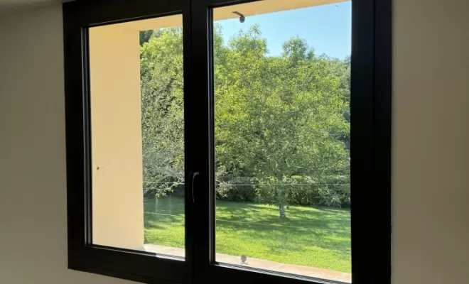 Remplacement fenêtre alu à Montadet et ses alentours., L'Isle-en-Dodon, Menuiserie Agencement Delon