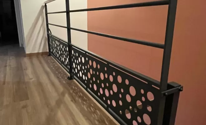 Fabrication marche d'escalier en hévéa à Figarol et ses alentours.véa 33 mm, L'Isle-en-Dodon, Menuiserie Agencement Delon