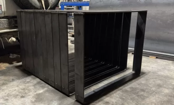 Fabrication de table sur mesure à Saint-Gaudens et ses alentours., L'Isle-en-Dodon, Menuiserie Agencement Delon