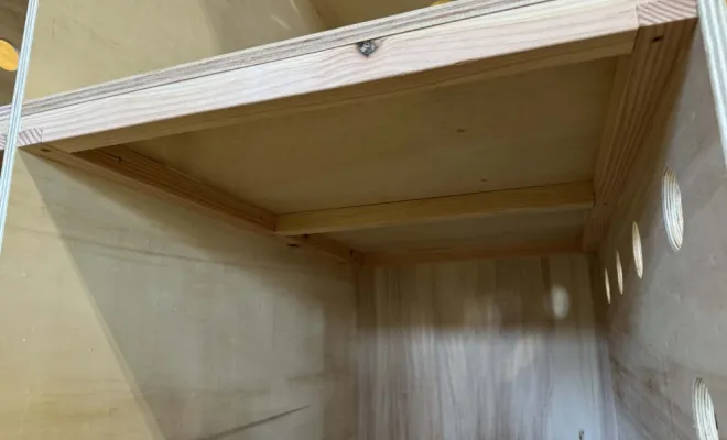 Fabrication d'une caisse de transport sur mesure pour chiens à Saint Frajou et ses alentours